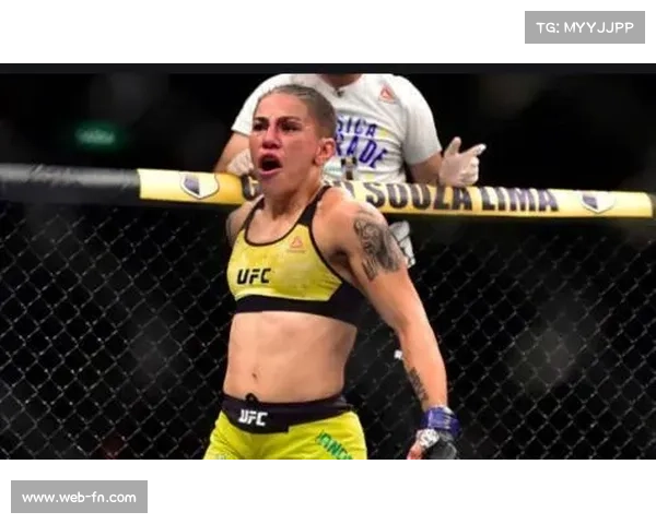 舍甫琴科回应张伟丽挑战:泰拳背景助力提升战术优势