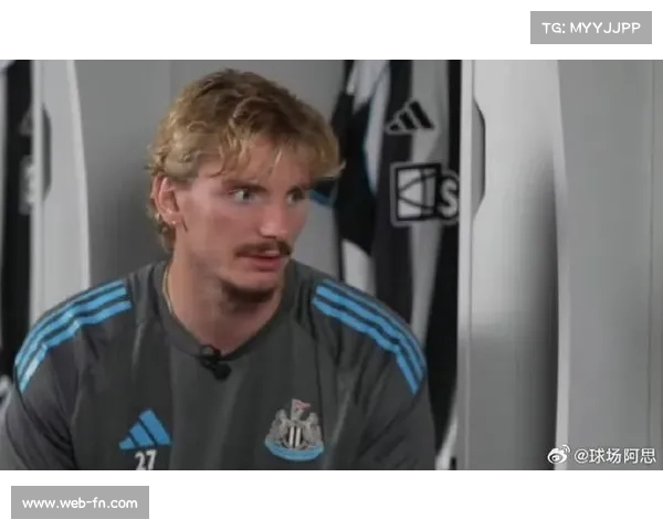 纽卡主场再显威力 沃尔特马德建功助球队2比0完胜热刺