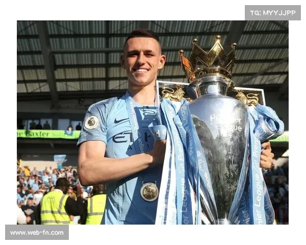 菲尔-福登禁区外进球数领跑英超球员，远射能力突出