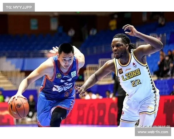 四川男篮迎战北京男篮，8强前景堪忧