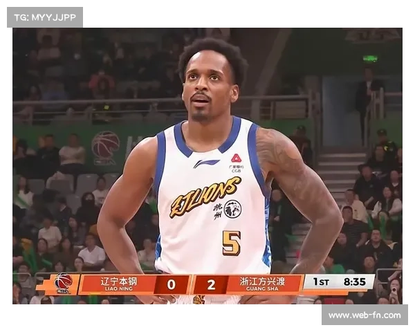 辽宁男篮95-79击败浙江，新赛季主场首战告捷