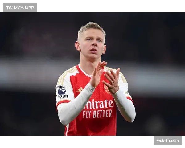 阿森纳官宣津琴科转会阿贾克斯,收到150万欧转会费