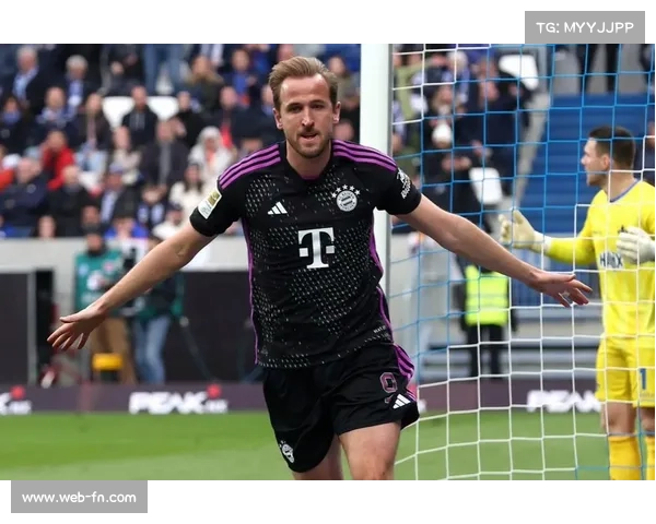 拜仁的客场统治力：技术统计揭示卫冕冠军的全面压制优势