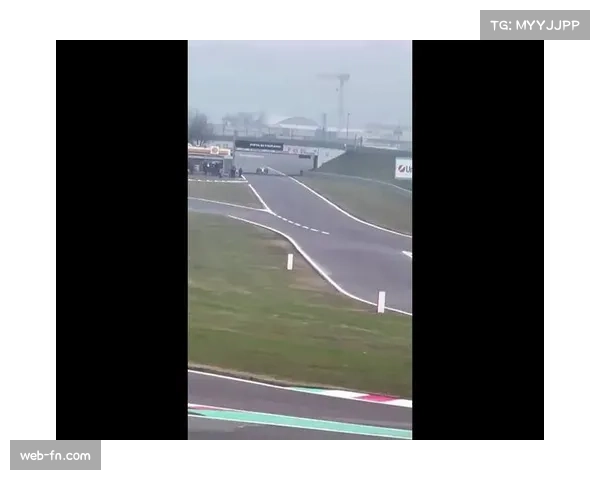 哈斯VF-26赛季初表现挣扎，背后是研发方向性错误？