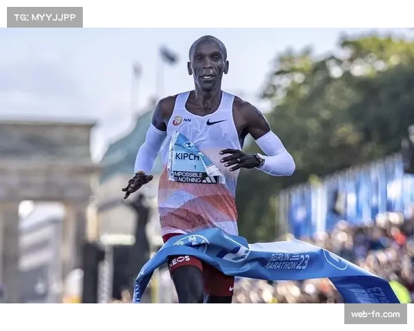 波士顿马拉松公布2026年参赛名单，基普乔格确认出战