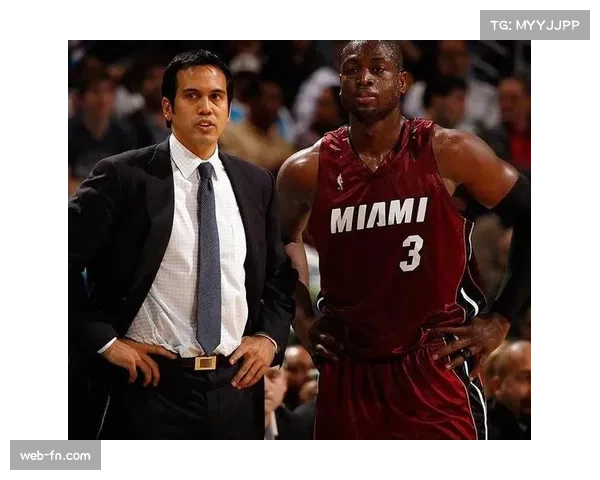 复盘：热火残阵再显韧性，斯波尔斯特拉的季后赛模式提前开启