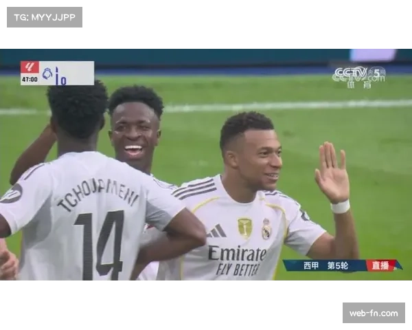 实时:比赛第33分钟,维尼修斯左路突破下底传中,罗德里戈抢点破门 实时:比赛第33分钟,维尼修斯左路突破下底传中,罗德里戈抢点破门